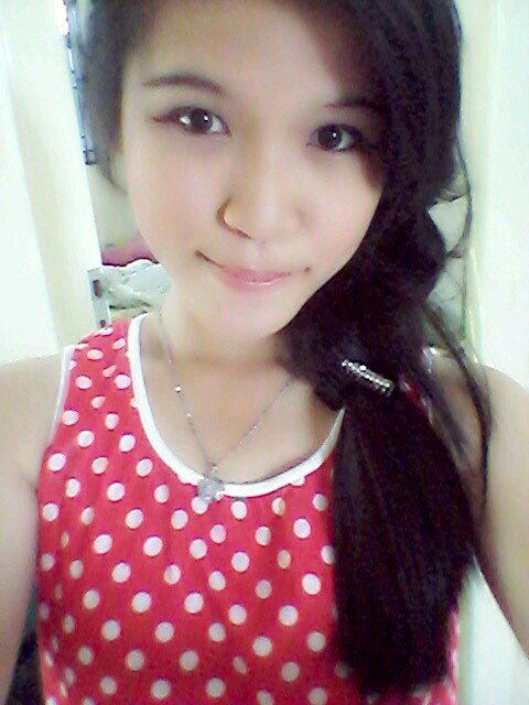 Lusidaniaty's profile picture. Ig:Lusiidaniaty