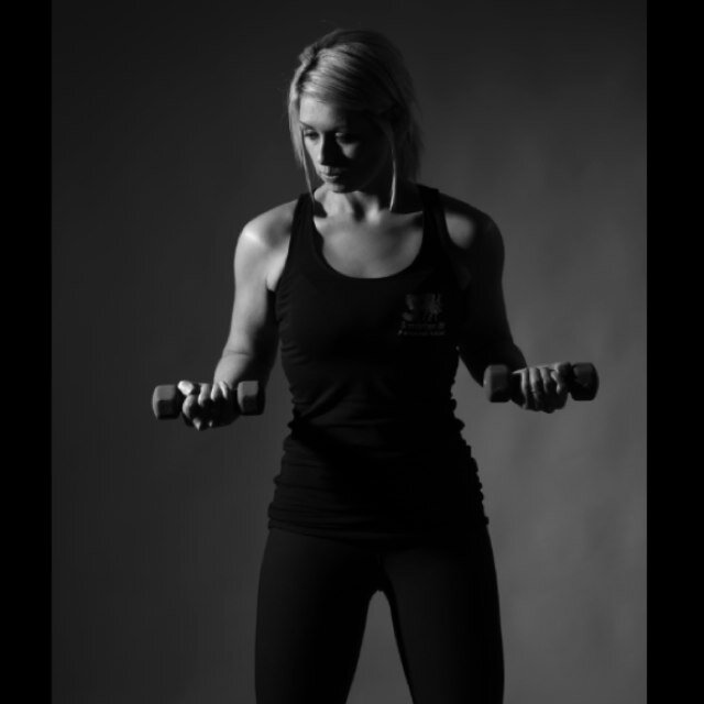 Personal Trainer & SCI Support Worker. SMARTER goals FITT principles vic@smarterfitt.com