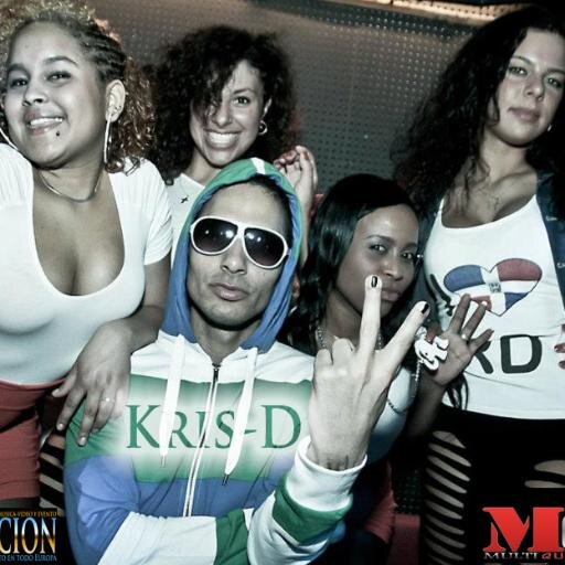 KrisD_RD's profile picture. KRIS-D presenta una propuesta para todo los gustos, diseñado para ser atractivo a los diferentes mercado de  LatinoAmerica y Europa,Con un consepto multi-etnico