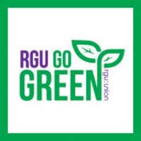 RGU GoGreen (@rgugogreen) 's Twitter Profile