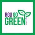RGU GoGreen (@rgugogreen) Twitter profile photo