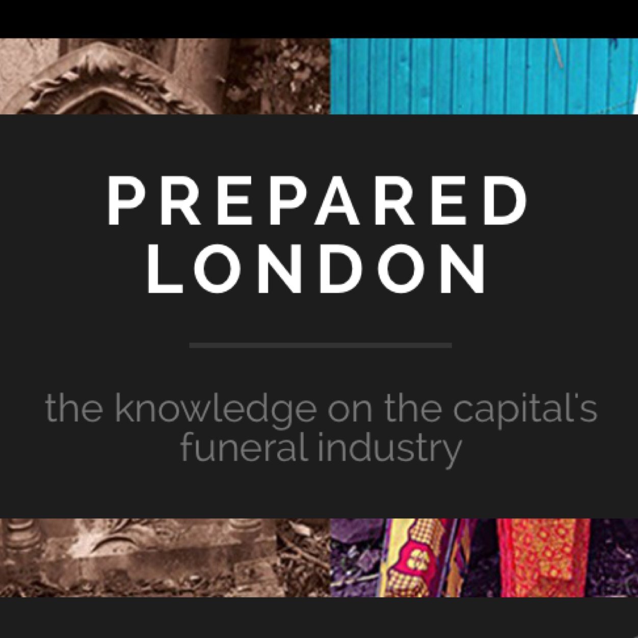 The knowledge on the capital's funeral industry. Tweets by Dom, Harry, Adam and Jennifer. Email us: info@preparedlondon.com