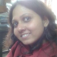Amrita Paul (@amritapaul85) 's Twitter Profile
