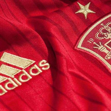 SportMob2014's profile picture. Vendemos camisetas de fútbol de las ligas (Española, Francesa, Premier League, Bundesliga, Serie A). También camisetas del mundial. ¡Sin Gastos de Envío!