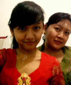 she is my everything @dayuanggia_