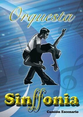 Orquesta Sinffonía *[] Vivir de la Música es una de las cosas más maravillosas de la vida []* Contrataciones 605030402