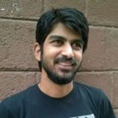 #SocialMedia, Workaholic, Loves Cricket, #Excel addict. Farmer, addicted to coffee