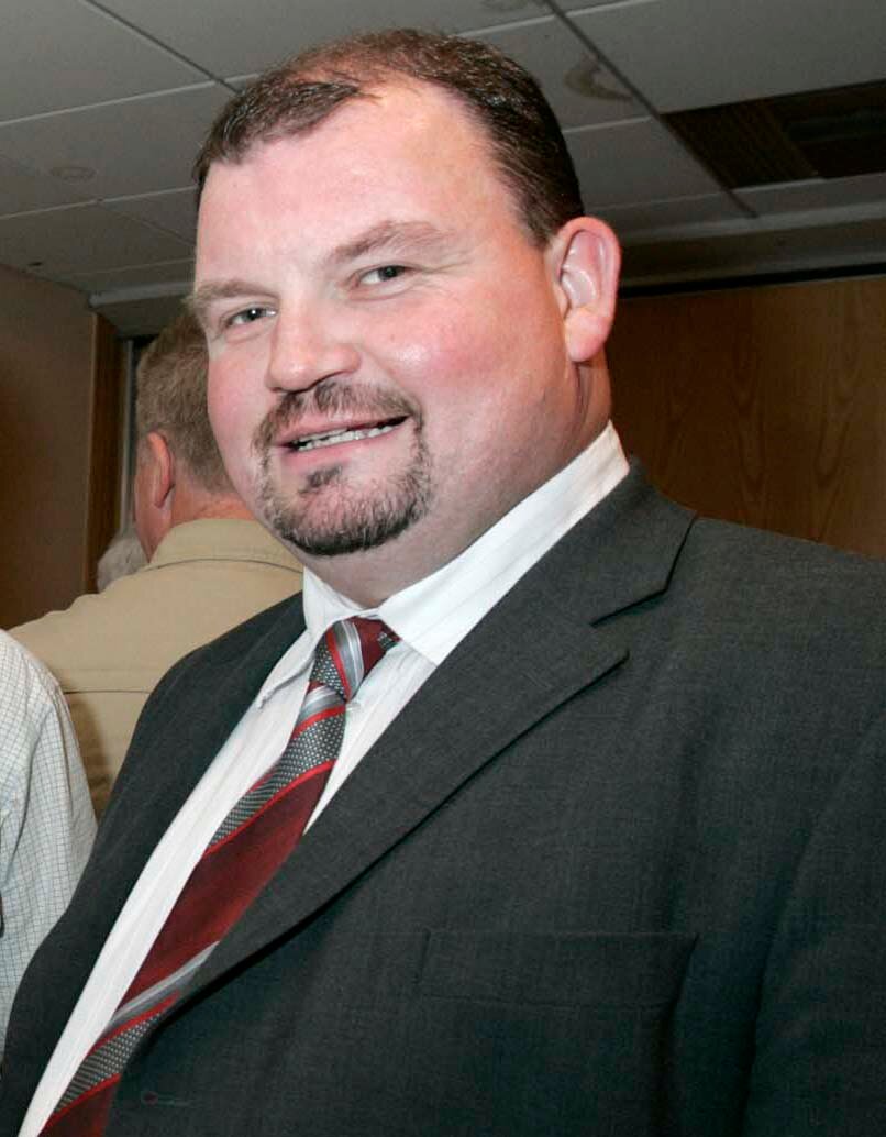 Ciaran Brogan Profile