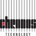 Chronos Technology - Resilient Sync & Timing (@chronostechno) Twitter profile photo