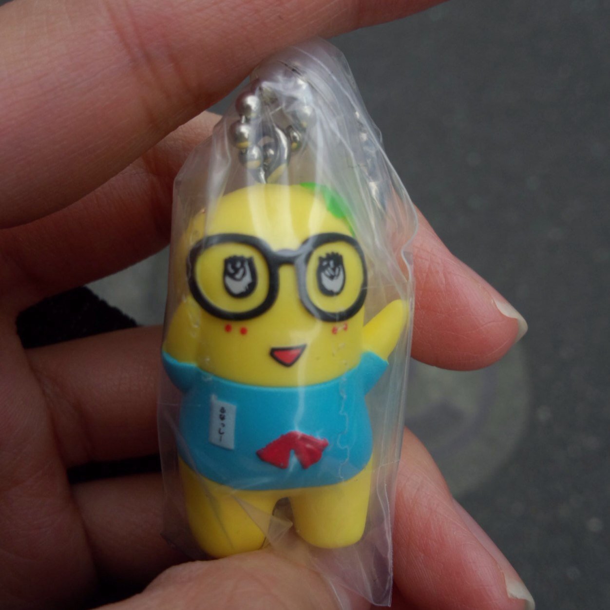 omi_mandy's profile picture. luv…♡