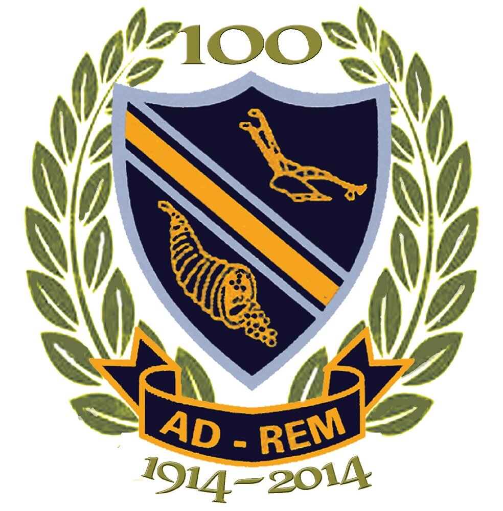 WestonAgCollege's profile picture. Weston College