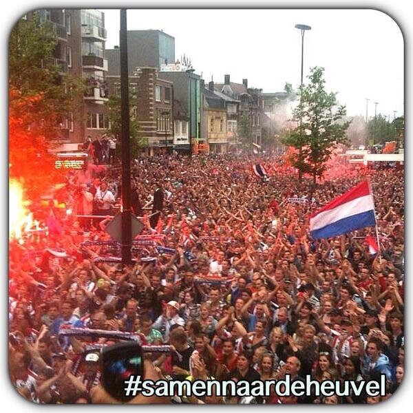 Samen naar de heuvel...!!! My Little Lady #trots #passie
