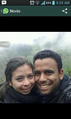 Estudiante de Ciencias Gerenciales Mención Mercadeo,me encanta todo lo relacionado al aire libre, y compartir con amigos... alegre, y bastante conversadora!!