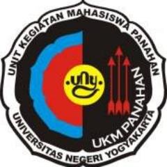 UKM Panahan UNY.. all of you can be ATLET
                http://t.co/WLUD2fp8vD