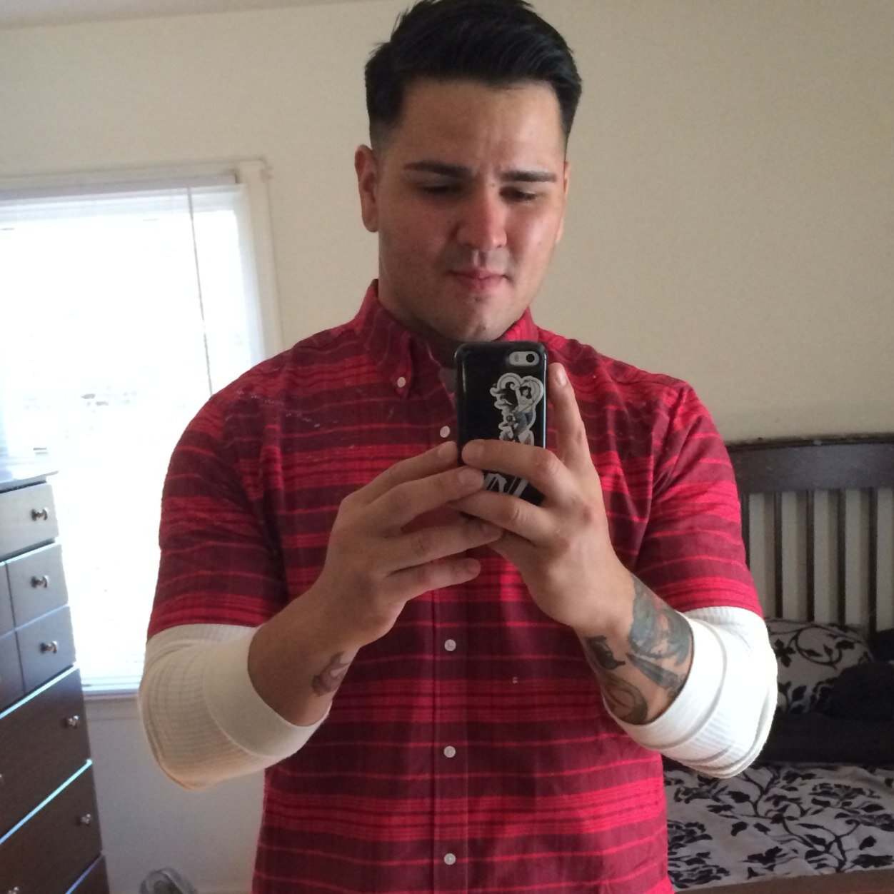 PAINTmeCHUBZ's profile picture. CA 2 VA still reppin SSMV natural born artist get at me for any art needs #OVRLKD