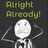 AlrightAlreadyP's profile image