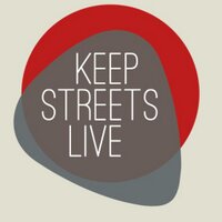 Keep Streets Live! (@keepstreetslive) 's Twitter Profile Photo Keep Streets Live! (@keepstreetslive) 's Twitter Profile Photo
