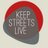 Keepstreetslive's profile image