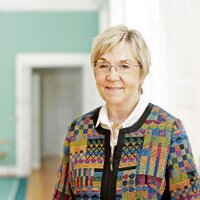 Marianne Jelved (@mariannejelved) 's Twitter Profile