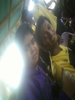 fuad_alfianor's profile picture. 