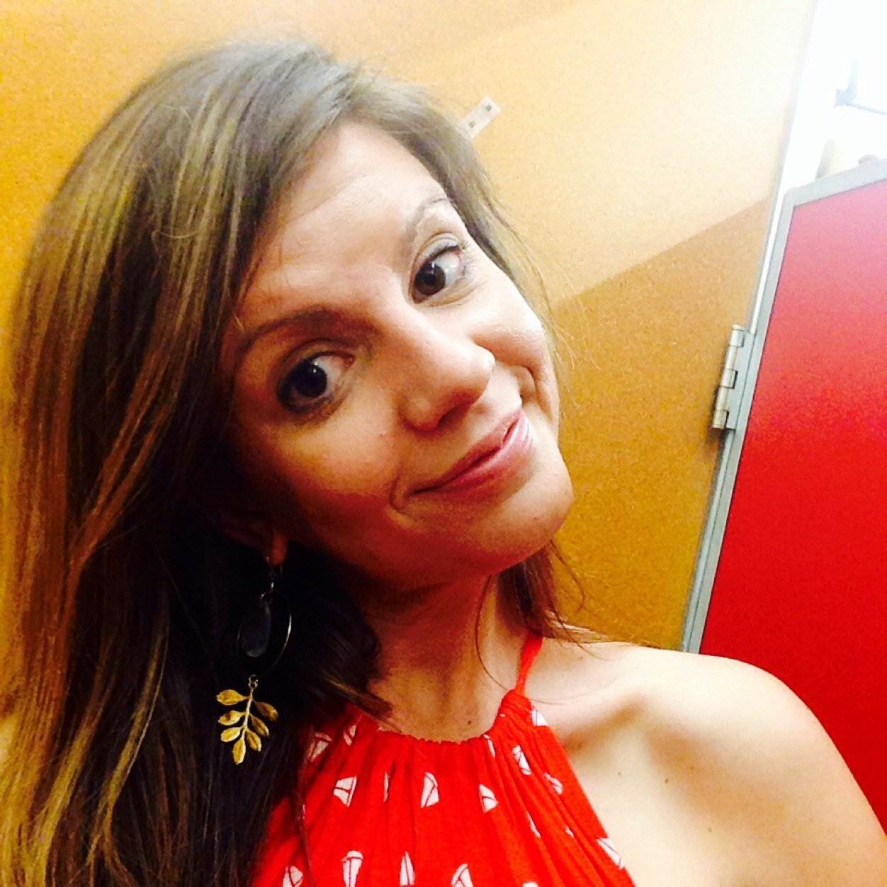 Charismatic.Enthusiastic. Big Heart. Jesus Lover. Mom. Wife. Daughter. Realtor. Lifelover.