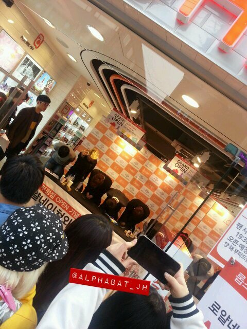 alphabat_jh's profile picture. 2014.4.11~