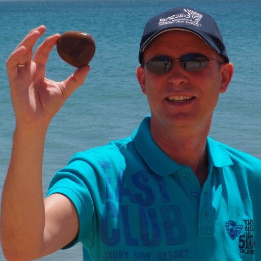 ronaldhalfwerk's profile picture. 