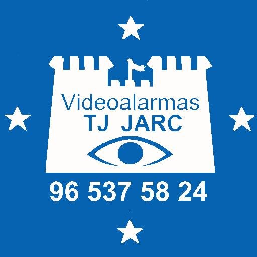 Empresa de seguridad. Cámaras de Vigilancia. Sistemas de detención de incendios. Pide tu presupuesto.  C/ Presbítero Conrado Poveda, 45 (frente Hiperber)