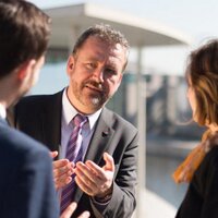 Bernd Fabritius (@berndfabritius) Twitter profile photo