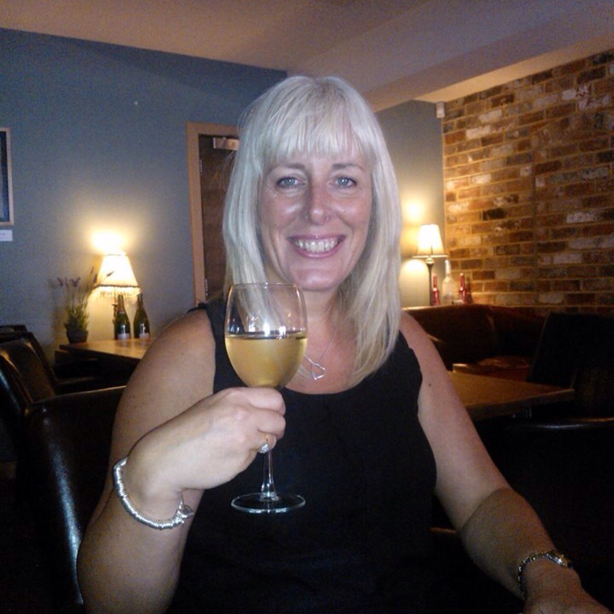 UStansfield's profile picture. 