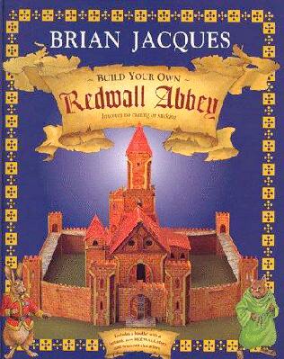 The Official Twitter feed of Brian Jacques Redwall Abbey online book store.