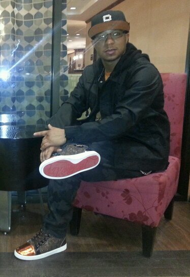 Chance_82yadig's profile picture. The Name, Face, and Inspiration behind RENAISSANCE RENEGADE. Help men take their fashion style and remix it with a twist of Renaissance.