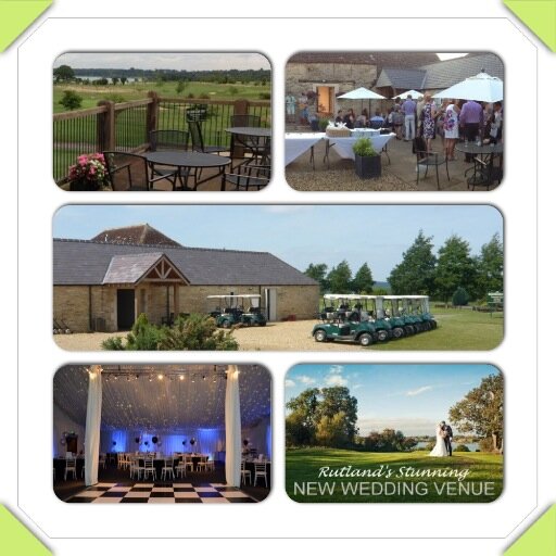 18 hole championship course & 9 hole par 3 
Pay & Play. Courtyard Cafe, wedding & party venue. Everyone welcome.