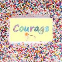 Sprinkle of Courage(@SprinkleCourage) 's Twitter Profile Photo