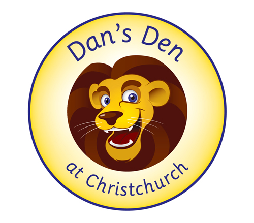 Dan's Den at Christchurch, soft play with a warm heart. A not-for-profit community soft play facility accessible to all families and children.