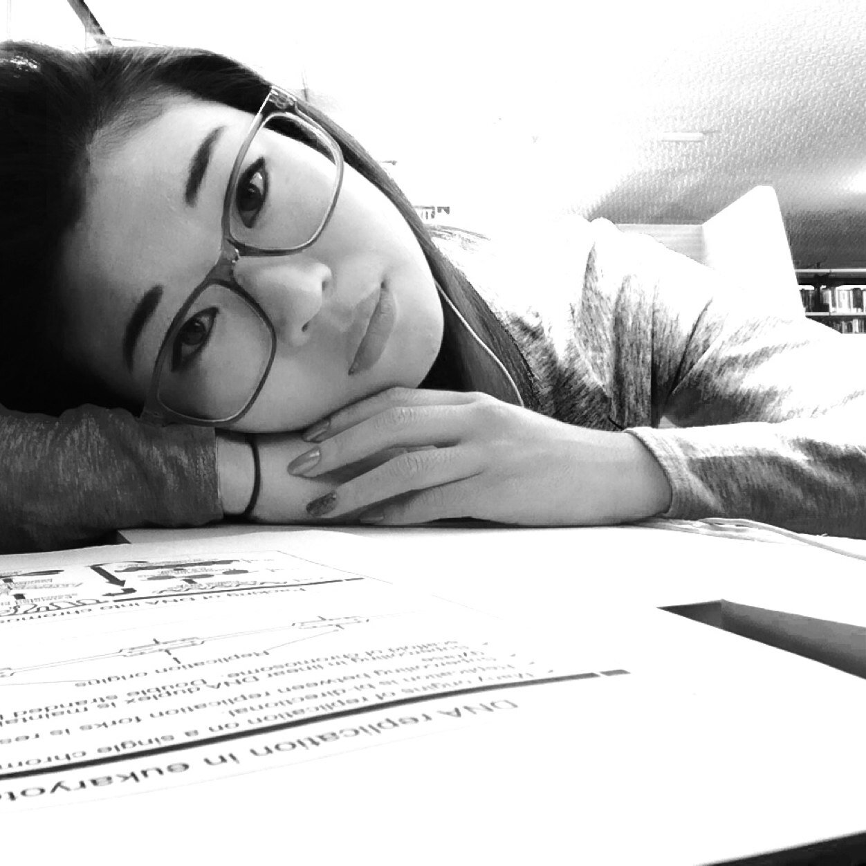 sooyee_'s profile picture. I like simplicity but I'm a complicated person.