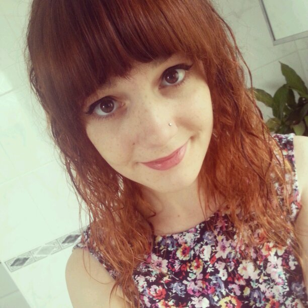 Hollyannekingさんのプロフィール画像