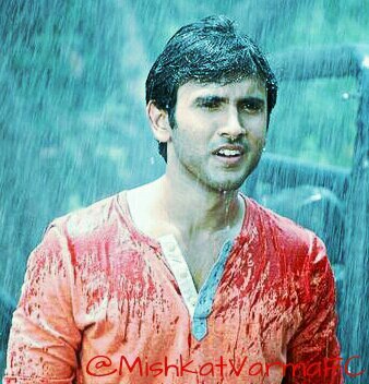 Mishkat Varma is an Indian television actor . Currently, he is playing the role of Raj in the daily soap Aur Pyaar Ho Gaya on Zee Tv.