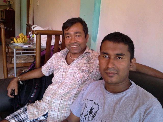 dj87710's profile picture. Lean Implimentaion executive in MAS