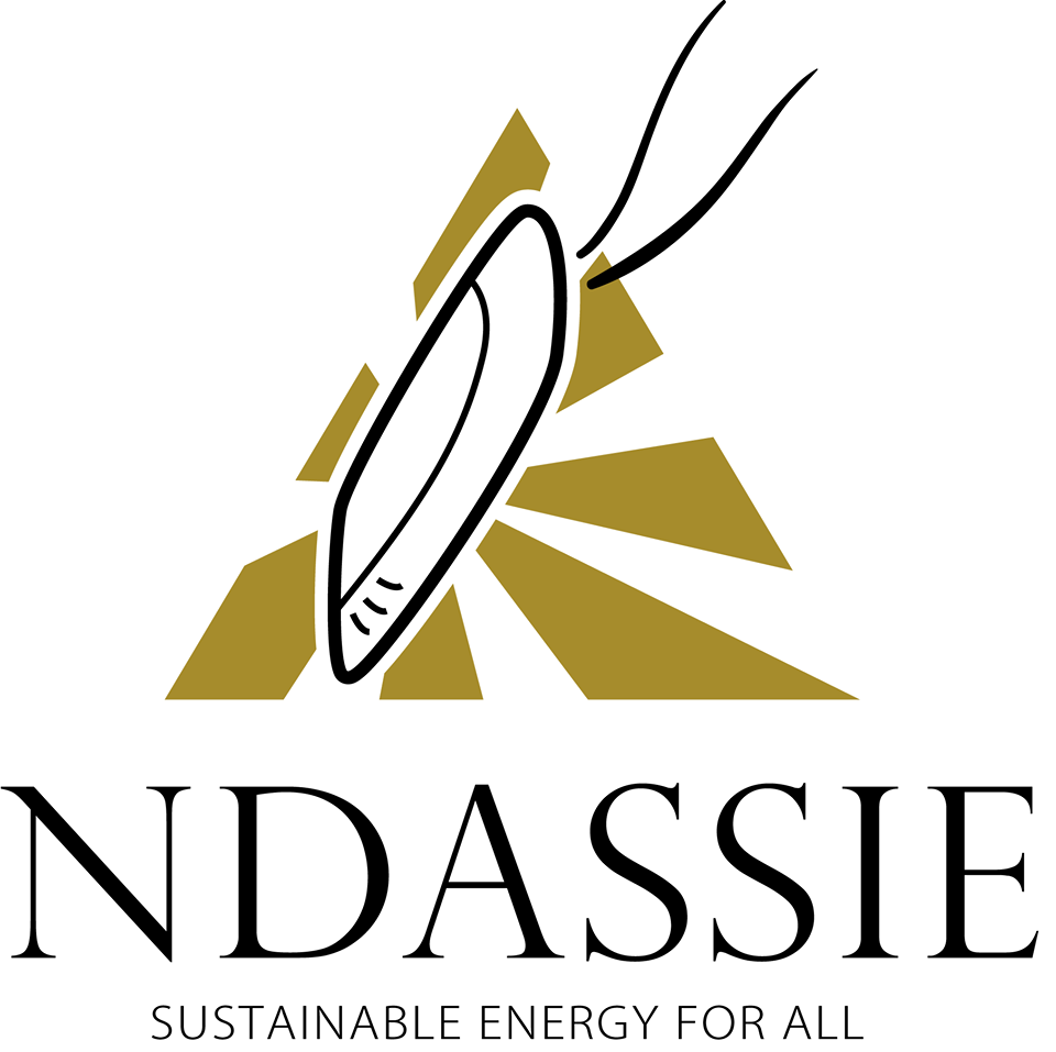 Ndassie is a start-up company providing sustainable solar lighting solutions and creating local job opportunities in impoverished communities. #solar #BoP