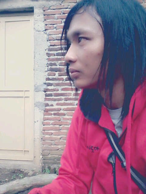Anak mami