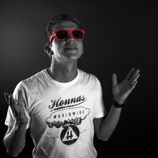 21 year old upcoming DJ/Producer! Signed at MusicAllStars Publishing Bookings: info@djkespa.com For more info: https://t.co/mGnRVXeS5O https://t.co/LVLGBaUPhf