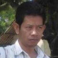 Setiap perubahan berawal dari diri sendiri dan sebaik-baiknya manusia adalah yang bermanfaat bagi orang lain