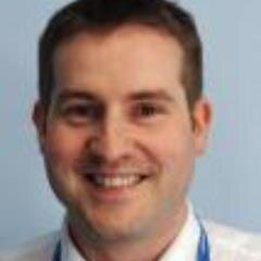 NHS Associate Director of ICT / CIO at United Lincolnshire Hospitals. Views and comments are my own #bevanprog
