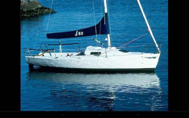 Yachting - Profis - einfach, sicher, schnell und mit minimalem Personalaufwand segeln