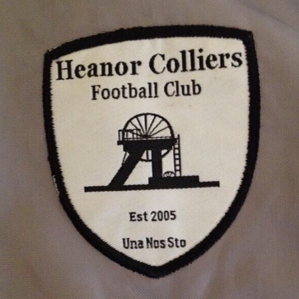 The rebirth of the greatest team ever to have played on the hallowed turf of Lockton Avenue.