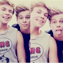 @Eva Gale - @Evalushas - Twitter