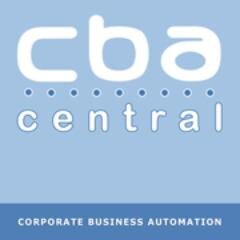 Corporate Business Automation. Our promise is simple: to deliver comprehensive solutions that are tailored to your needs.