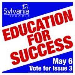 Committee for Sylvania's Future
