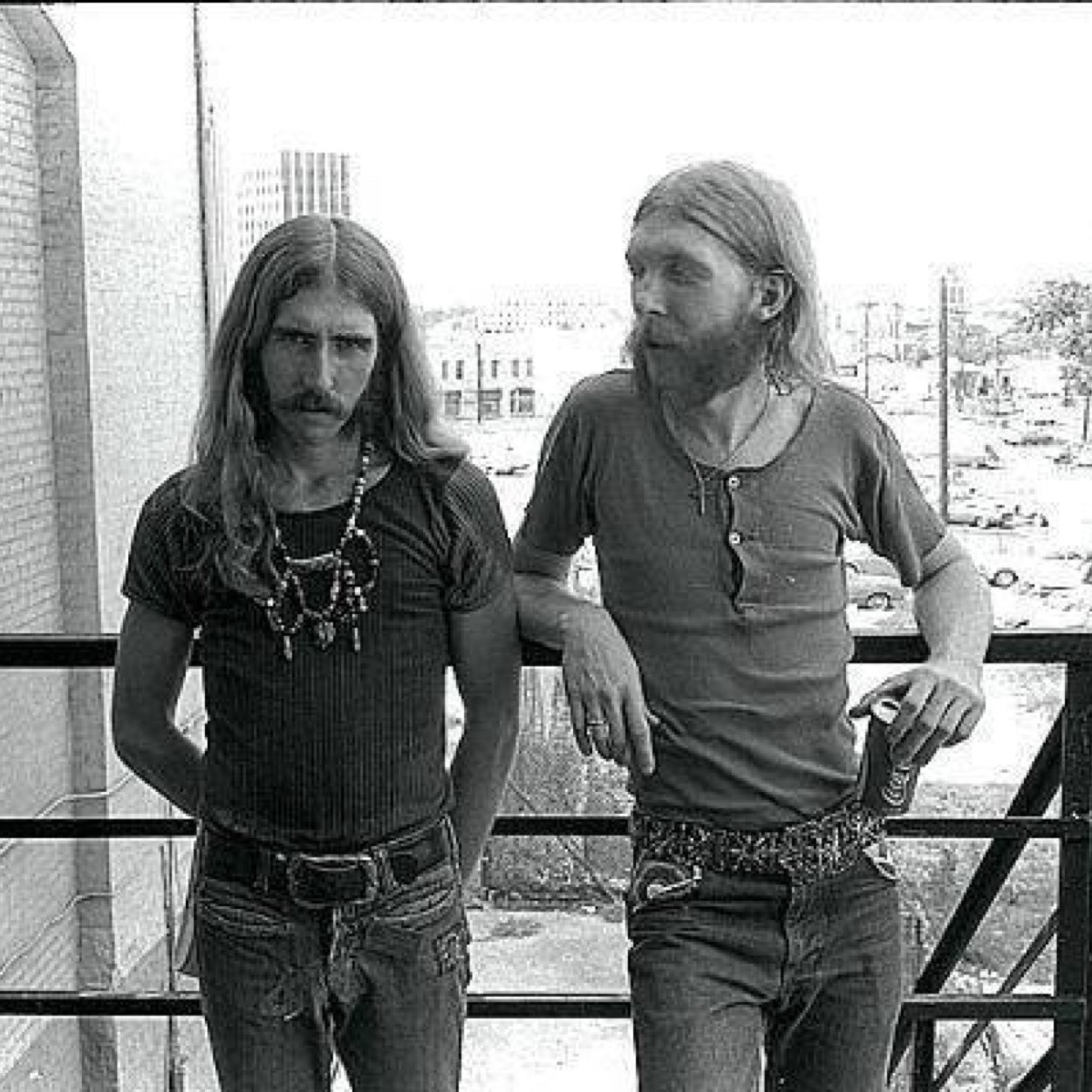 Everything that happened in the beginning of the era of music that changed the world